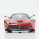 Illustration for article titled Kyosho Ferrari 9 1/64 #74 - Project Prancing Horse #74 - 2013 Ferrari LaFerrari
